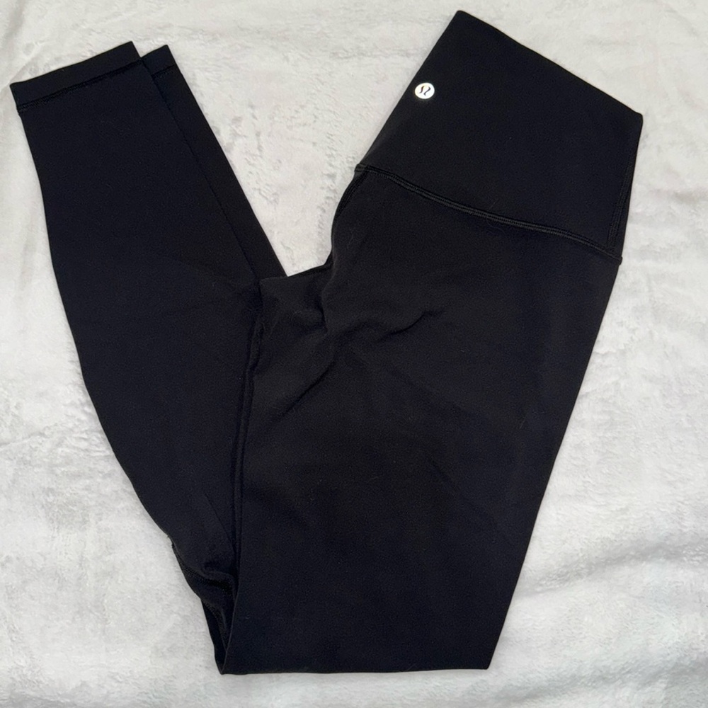 lululemon Align High-Rise Pant 28"